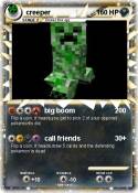 creeper