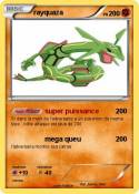 rayquaza