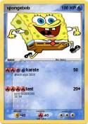 spongebob