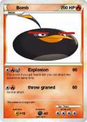 Bomb