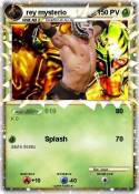 rey mysterio