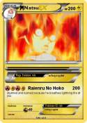 Natsu