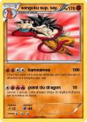 songoku sup.
