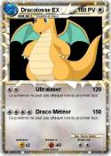 Dracolosse EX