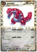 growdon