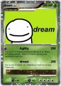 dream