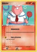 zeester