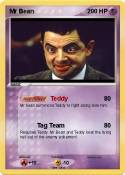 Mr Bean