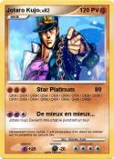 Jotaro Kujo