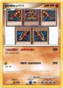 exodia