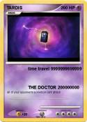 TARDIS