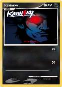 Kavinsky