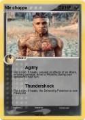 Nle choppa
