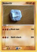 Rocker EX