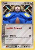 Freak