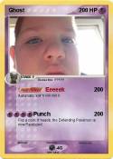 Ghost