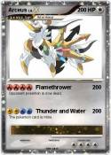Arceus
