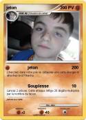 jeton