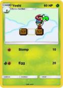 Yoshi