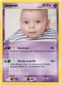 benjamin