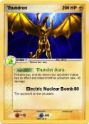 Thundron