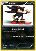 Shadow