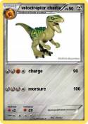 velociraptor