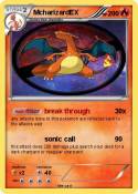 McharizardEX