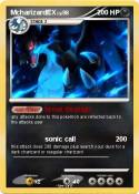 McharizardEX