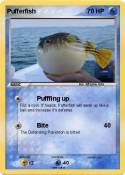 Pufferfish