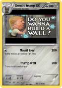 Donald trump EX