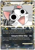 Saffy