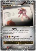 Genesect