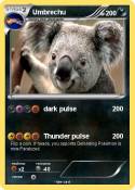 Umbrechu