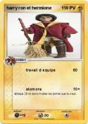 harry ron et