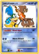 Larry Koopa