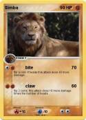 Simba