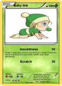 Baby link