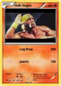Hulk Hogan