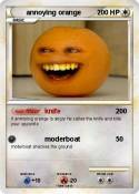 annoying orange