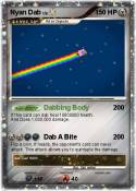 Nyan Dab