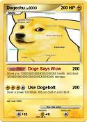 Dogechu