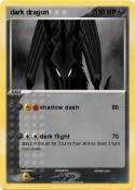 dark dragon