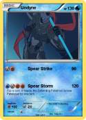 Undyne