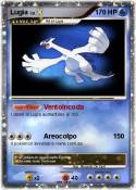 Lugia