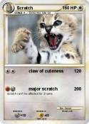 Scratch