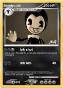 Bendy