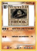 brook