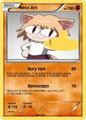 Neco Arc