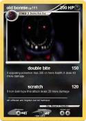 old bonnie